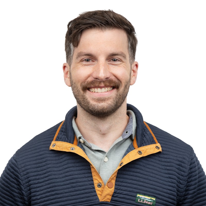 Mike Grandori, founder of NodeHarbor